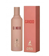 Perfume Árabe Cabelo e Corpo Eau Mistical All Over Spray Candid (Ref. Olfativa Scandal) 250ML